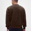 Schweres Oversize-Sweatshirt Schweres Oversize-Sweatshirt