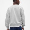Schweres Oversize-Sweatshirt Schweres Oversize-Sweatshirt