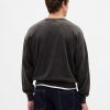 Schweres Oversize-Sweatshirt Schweres Oversize-Sweatshirt