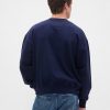 Schweres Oversize-Sweatshirt Schweres Oversize-Sweatshirt