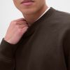 Schweres Oversize-Sweatshirt Schweres Oversize-Sweatshirt