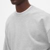 Schweres Oversize-Sweatshirt Schweres Oversize-Sweatshirt