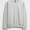 Schweres Oversize-Sweatshirt Schweres Oversize-Sweatshirt