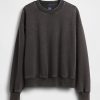 Schweres Oversize-Sweatshirt Schweres Oversize-Sweatshirt
