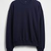 Schweres Oversize-Sweatshirt Schweres Oversize-Sweatshirt