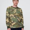 Schweres Thermo-T-Shirt