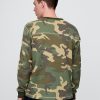 Schweres Thermo-T-Shirt