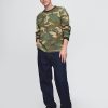 Schweres Thermo-T-Shirt
