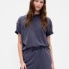 Schweres VintageSoft-T-Shirt aus Bio-Baumwolle Schweres VintageSoft-T-Shirt aus Bio-Baumwolle
