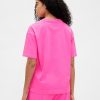 Schweres VintageSoft-T-Shirt aus Bio-Baumwolle Schweres VintageSoft-T-Shirt aus Bio-Baumwolle