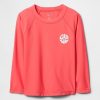 Schwimm-Rashguard für Babys und Kleinkinder