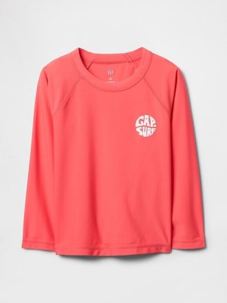 Schwimm-Rashguard für Babys und Kleinkinder