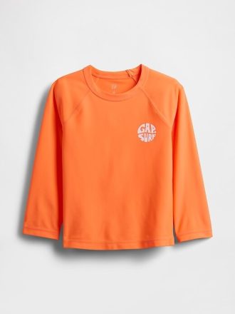 Schwimm-Rashguard für Babys und Kleinkinder