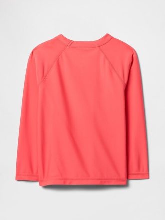 Schwimm-Rashguard für Babys und Kleinkinder