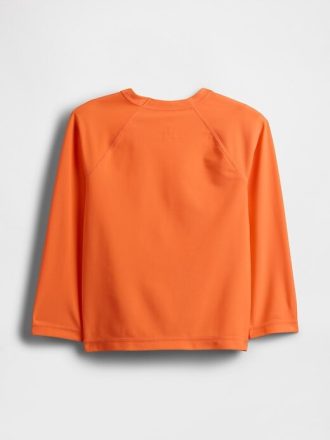 Schwimm-Rashguard für Babys und Kleinkinder