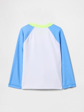 Schwimm-Rashguard für Babys und Kleinkinder
