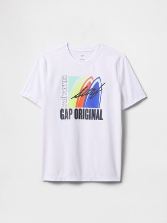 Schwimm-Rashguard für Kinder