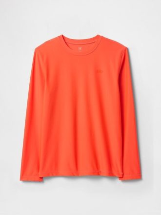 Schwimm-Rashguard für Kinder