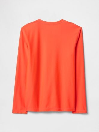 Schwimm-Rashguard für Kinder
