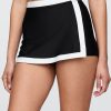Schwimm-Skort