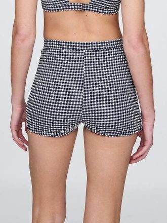 Schwimm-Skort