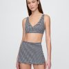 Schwimm-Skort