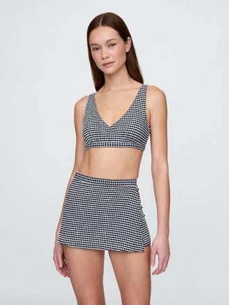 Schwimm-Skort