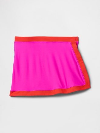 Schwimm-Skort