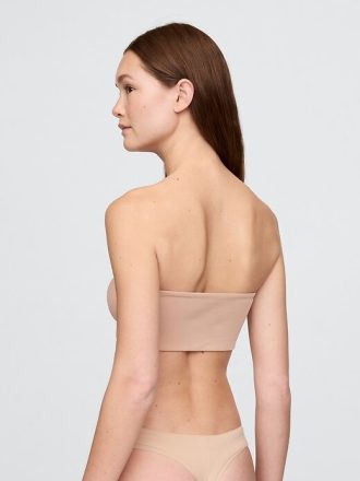 SecondSkin Bandeau-Bralette