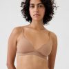 SecondSkin Crossover-Bralette SecondSkin Crossover-Bralette