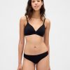 SecondSkin Crossover-Bralette SecondSkin Crossover-Bralette