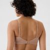 SecondSkin Crossover-Bralette SecondSkin Crossover-Bralette
