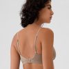 SecondSkin Crossover-Bralette SecondSkin Crossover-Bralette
