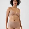 SecondSkin Crossover-Bralette SecondSkin Crossover-Bralette