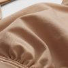 SecondSkin Crossover-Bralette SecondSkin Crossover-Bralette