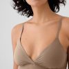 SecondSkin Crossover-Bralette SecondSkin Crossover-Bralette