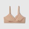 SecondSkin Crossover-Bralette SecondSkin Crossover-Bralette