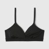 SecondSkin Crossover-Bralette SecondSkin Crossover-Bralette