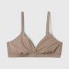 SecondSkin Crossover-Bralette SecondSkin Crossover-Bralette