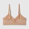 SecondSkin Crossover-Bralette SecondSkin Crossover-Bralette
