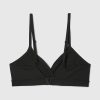 SecondSkin Crossover-Bralette SecondSkin Crossover-Bralette
