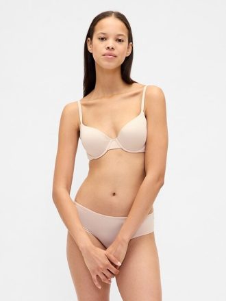 SecondSkin Semi-Demi-BH
