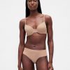 SecondSkin Semi-Demi-BH SecondSkin Semi-Demi-BH