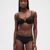SecondSkin Semi-Demi-BH SecondSkin Semi-Demi-BH