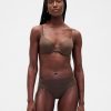 SecondSkin Semi-Demi-BH SecondSkin Semi-Demi-BH