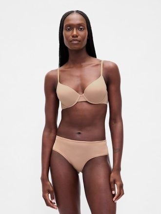 SecondSkin Semi-Demi-BH