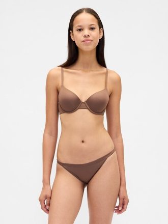 SecondSkin Semi-Demi-BH