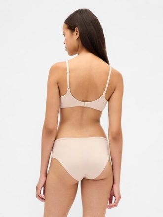 SecondSkin Semi-Demi-BH