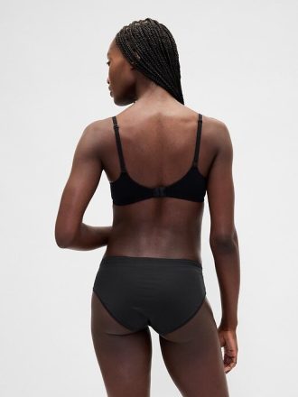 SecondSkin Semi-Demi-BH