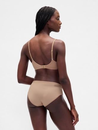 SecondSkin Semi-Demi-BH